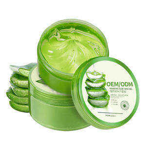 Precio bajo de la nueva crema facial de <span class=keywords><strong>Aloe</strong></span> <span class=keywords><strong>Vera</strong></span> para el cuidado de la piel blanqueadora e hidratante para uso doméstico y salones de belleza - Product Image 1