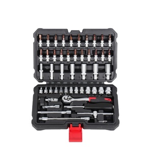 Juego <span class=keywords><strong>de</strong></span> Herramientas Manuales para el Hogar <span class=keywords><strong>de</strong></span> 123 Piezas, Caja <span class=keywords><strong>de</strong></span> Herramientas <span class=keywords><strong>de</strong></span> Plástico para Reparación <span class=keywords><strong>de</strong></span> Automóviles con Llaves <span class=keywords><strong>de</strong></span> Trinquete, Destornilladores, Llave Inglesa y Puntas Combinadas - Product Image 2