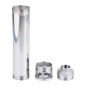 Bomba de agua de pozo profundo sumergible CHIMP al mejor precio para agricultura - Product Image 3