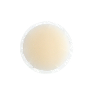 Pasties de poitrine en silicone adhésif pour tenues sans bretelles lingerie couvre-mamelons solides - Product Image 4