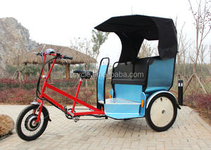 Offre Spéciale <span class=keywords><strong>vintage</strong></span> 3 roues tuk tuk rickshaw moto taxi <span class=keywords><strong>tricycle</strong></span> - Product Image 3