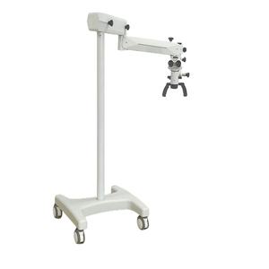 Équipement d'ophtalmologie bon marché Microscope optique de microchirurgie des yeux Microscope opératoire chirurgical médical - Product Image 4