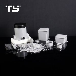 Cấp giấy chứng nhận ETL được liệt kê ul651 cách điện điện ống dẫn hệ thống PVC-U Hộp nối 4 "x 4" x 2 "/4" x 4 "x 4" - Product Image 2