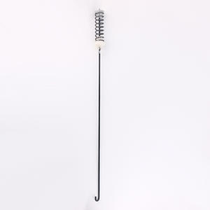 Varillas de suspensión para lavadora W10780045, varilla de hierro con resorte, piezas de reparación duraderas para electrodomésticos - Product Image 3