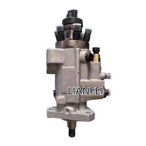 DE2635-6237 re557897 חופר חלקי חלקי הזרקת דלק בלחץ גבוה משאבת מנוע דיזל Stanadyne - Product Image 2