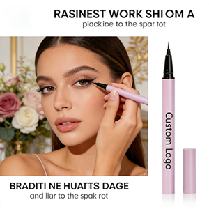 Nuevo Lápiz <span class=keywords><strong>de</strong></span> <span class=keywords><strong>Cejas</strong></span> <span class=keywords><strong>de</strong></span> Alta Calidad para Maquillaje <span class=keywords><strong>de</strong></span> Verano, Marca Privada, Listo para Enviar, Efecto <span class=keywords><strong>Pelo</strong></span> <span class=keywords><strong>a</strong></span> <span class=keywords><strong>Pelo</strong></span>, Punta <span class=keywords><strong>de</strong></span> 4 Puntas <span class=keywords><strong>a</strong></span> Base <span class=keywords><strong>de</strong></span> Agua, Duración 24H, Suministros PMU - Product Image 1