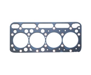 Joint de culasse GYA V2203 V2403 4D87 pour moteur KUBOTA 763 BOBCAT OEM 1G790-03312 6685077 Papier Garantie 1 an GY-KB-011 - Product Image 1