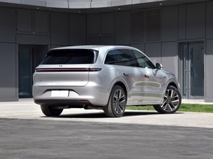 2025 Nueva versión Li L6 2024 Vehículo eléctrico de lujo SUV - Product Image 2