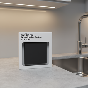 Estensione per pulsante da 3 a 5 cm di Arckhome - Product Image 3
