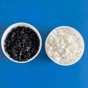 حبيبات TPE (HCPP) من يماي لدواسات السيارات - مقاومة للانزلاق والظروف الجوية والكيميائية، عالية القوة مع خيارات ألوان مخصصة - Product Image 6