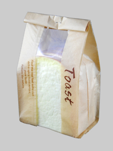 LSD-400B + LST-4700 Máy Làm Bánh Quy Kfc Cơ Khí Cho Ăn Vặt Máy Làm Túi Giấy Thức Ăn Nhanh Đáy Chữ V Nhỏ - Product Image 2