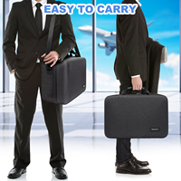Sac de transport pour console de jeu PS5, taille originale, sac de protection pour console PS5, sac à bandoulière, sac à main