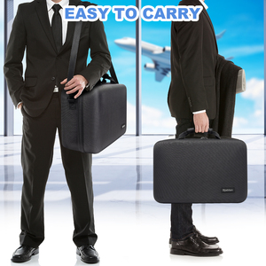 Cho PS5 Trò Chơi Giao Diện Điều Khiển Túi Kích Thước Ban Đầu Cho PS5 Giao Diện Điều Khiển Bảo Vệ Vai Mang Theo Túi Túi Túi Xách Trường Hợp - Product Image 6