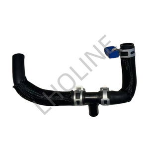 Tuyau de liquide de refroidissement 9004130 en caoutchouc EPDM pour remplacement et réparation, longueur standard - Product Image 3