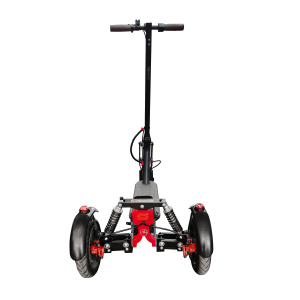 Kit de Actualización <span class=keywords><strong>Monorim</strong></span> X3 a Tres Ruedas, Especial para Patinetes <span class=keywords><strong>Xiaomi</strong></span> M365/pro1/pro2/mi3 y Marcos (m365/pro) - Product Image 4