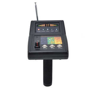 Detector de Metales Remoto Subterráneo de Gran Profundidad y Amplio Alcance para Detección de Minas de Oro, Plata y Cobre, Detector de Campo A12 A1 - Product Image 3