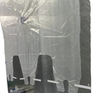 Haixin Health Microscope Chirurgical Drapé Laparoscope Protective Covers PE Cover Compatible pour Eiss - Product Image 2