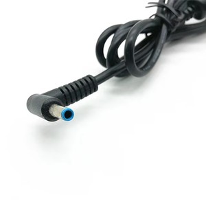 Chargeur universel 90W 19.5V 4.62A pour ordinateur portable adaptateur secteur pour ordinateur portable <span class=keywords><strong>HP</strong></span> avec boîtier <span class=keywords><strong>PC</strong></span> ABS <span class=keywords><strong>alimentation</strong></span> AC DC de voyage - Product Image 5