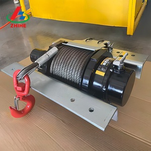 วินซ์ลากไฮดรอลิกกันน้ำ 10000 ปอนด์ <span class=keywords><strong>4</strong></span> ตัน 5 ตัน วินซ์ดึงไฮดรอลิก 10000 ปอนด์ สำหรับขาย - Product Image 6