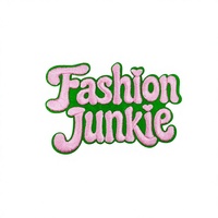 Patch en tissu polyester brodé 3D pour vêtements, accessoires pour vestes en jean, sacs, applique thermocollante DIY