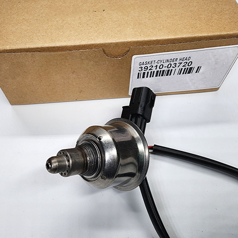 High-quality Oxygen Sensors for Hyundai and Kia Vehicles