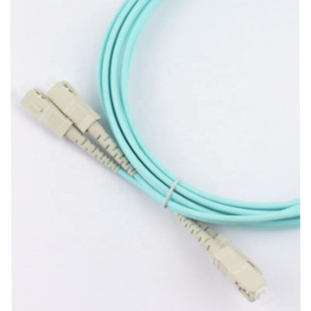 fiber optic cable
