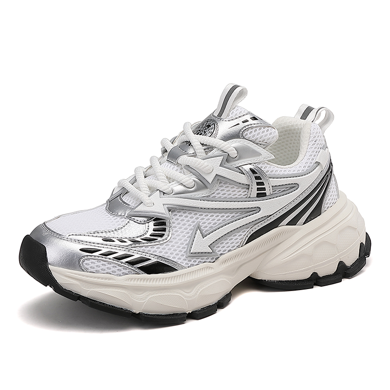 Bianco e argento