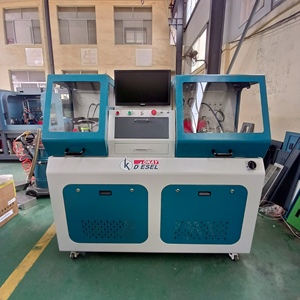 Banco de Pruebas Common Rail IP800 <span class=keywords><strong>CRI</strong></span> y CRP - Product Image 1