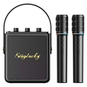 Aplicación AR Eil para Intercomunicador de Casco, Amplificador de Subwoofer con Sonido Envolvente de 5.1 Canales, Batería de 5000-8000 mAh y Control Remoto - Product Image 1