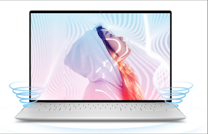 Ordinateur portable pour <span class=keywords><strong>Dell</strong></span> <span class=keywords><strong>XPS</strong></span> <span class=keywords><strong>13</strong></span>-9345-R1708TS Qualcomm Snapdragon X Elite X1E-80-100 16GB 1TB 2.8K OLED 2880*1800 60Hz <span class=keywords><strong>13</strong></span>.4 "Blanc - Product Image 5