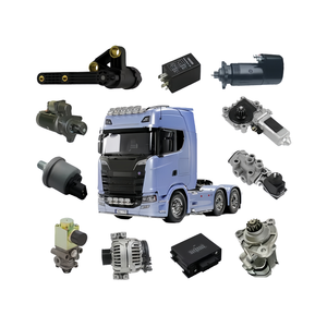 Nuovi <span class=keywords><strong>Ricambi</strong></span> per <span class=keywords><strong>Camion</strong></span> <span class=keywords><strong>SCANIA</strong></span> Pronti all'Uso - Product Image 2