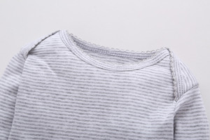 Ensembles pour tout-petits, vêtements de boutique en gros, combinaison pour bébé fille avec manteau de Chine - Product Image 4