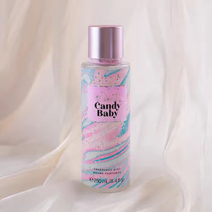 Perfume Floral Fresco <span class=keywords><strong>de</strong></span> Diseño Nuevo al por Mayor, 250 ml, Eau <span class=keywords><strong>de</strong></span> Toilette, Exquisito Perfume para Damas - Product Image 3