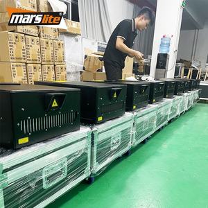 फैक्टरी थोक लाजर लाइट 10 डब्ल्यू 6 डब्ल्यू 3 डब्ल्यू 1 डब्ल्यू लेजर लाइट शो dj डिस्क नाइट क्लब पार्टी एनीमेशन लैज़र प्रकाश - Product Image 6