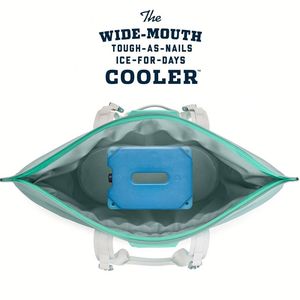 Borsa Termica per Kayak in PVC, Portatile, Impermeabile e Antiperdita, per Pesca - Product Image 4
