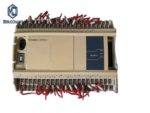 Controlador PLC, Sensor, Controlador de Programación Lógica, Nuevo y Original XD3-48T-E - Product Image 1
