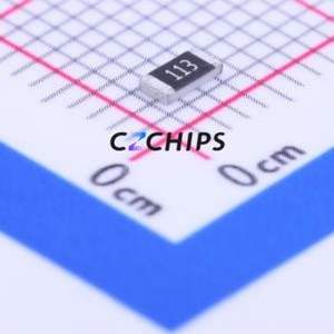 Résistance SMD RTT06113JTP 1206 (Type : Film Épais) (Résistance : 11 kOhm Précision : 5%) - Product Image 1