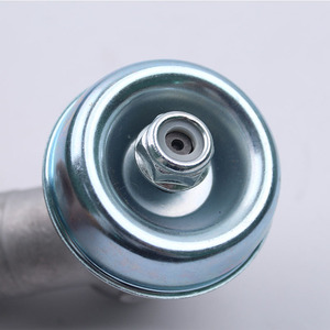 Conjunto de cuchillas y caja de engranajes para cabezal de trabajo de cortacésped/cosechadora de arroz de dos y cuatro tiempos, para jardín - Product Image 5