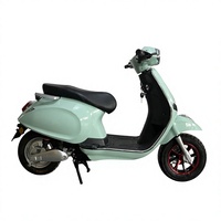 Nouveaux scooters électriques urbains 2025, modèle 800W, cyclomoteur électrique puissant, moto électrique pour adultes