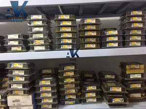 Módulo receptor de expansión no aislado IC200ERM002 GE Fanuc - Product Image 3