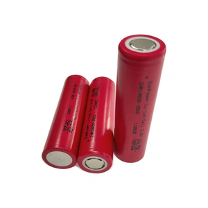 原装 INR18650 3500mAh <span class=keywords><strong>3</strong></span>.6V 锂离子电池 可充电 12V 电池组 适用于风扇、头灯、扬声器 - Product Image 1