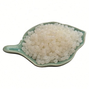 Polietileno de alta densidad (HDPE) HHM5502 Gránulos vírgenes Grado de moldeo por soplado Materia prima Precio alto para la característica del polvo - Product Image 6