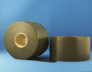 Materiales de <span class=keywords><strong>curso</strong></span> a prueba de humedad de diseño moderno DPC Membrana de PE impermeable resistente al agua - Product Image 2