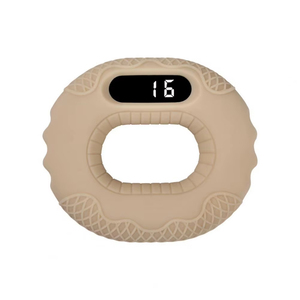 Anillo de Silicona para Entrenamiento de Agarre, con Pantalla LCD, Control Remoto, Función de Pasar Páginas en la App, Entrenamiento de Fuerza para Dedos y Antebrazo, Venta al Por Mayor - Product Image 2