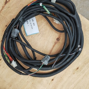 HARNAIS SUB ASS Y WIRE PC400 ND246470-2451 - Product Image 5