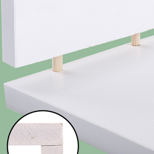 8mm Beech rắn gỗ chốt chân cho đồ nội thất kết nối chốt - Product Image 6