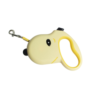 Ingrosso guinzaglio personalizzato per animali domestici 3M 5M durevole retrattile corda a sgancio rapido per la sicurezza del cane che cammina - Product Image 2