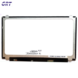 15.6" LED HD DISPLAY SCREEN PANEL for BOE NT156WHM-N44 V8.0 WITH NO <b>BRACKETS</b> 30pins - Product Image 1