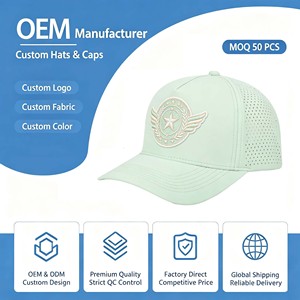 Gorra Snapback Personalizable con Visera Plana, Tejido Elástico Cómodo, Poliéster Impermeable, Visera Plana Cosida, Logotipo Frontal Transpirable - Product Image 1