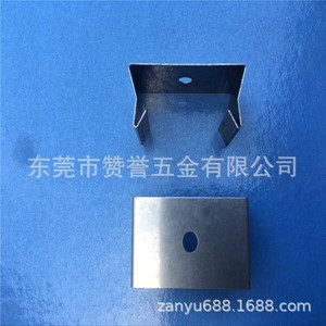 คลิปสปริงสแตนเลส ZY-44 ขนาด 23.32 มม. ตัวเชื่อมต่อฮาร์ดแวร์ที่ทนทาน - Product Image 3